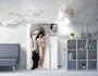 Wallity WY146 Lienzo Decorativo enmarcado 50 x 70 cm